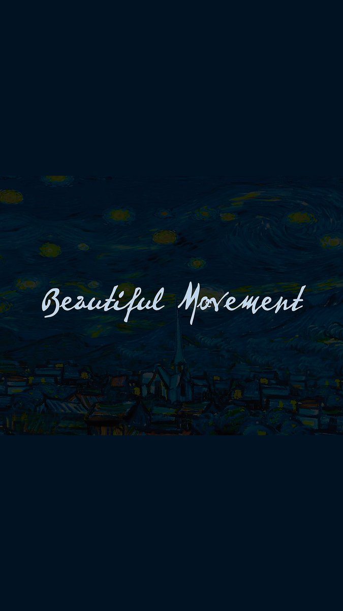 ArgyleForest's tweet photo. Beautiful Movement (Tribute to Vincent van Gogh) Argyle Forest Films

Director: Adam Madrid @AdamLovesFilms 

Starring:
Leslie Lowe
Monique Madrid

Filmed @VanGoghExp 

Watch now - YouTube link:
https://t.co/tVSJxZ8yYT

#ArgyleForestFilms #VincentvanGogh #VanGoghExperience https://t.co/dLsF88bAyh