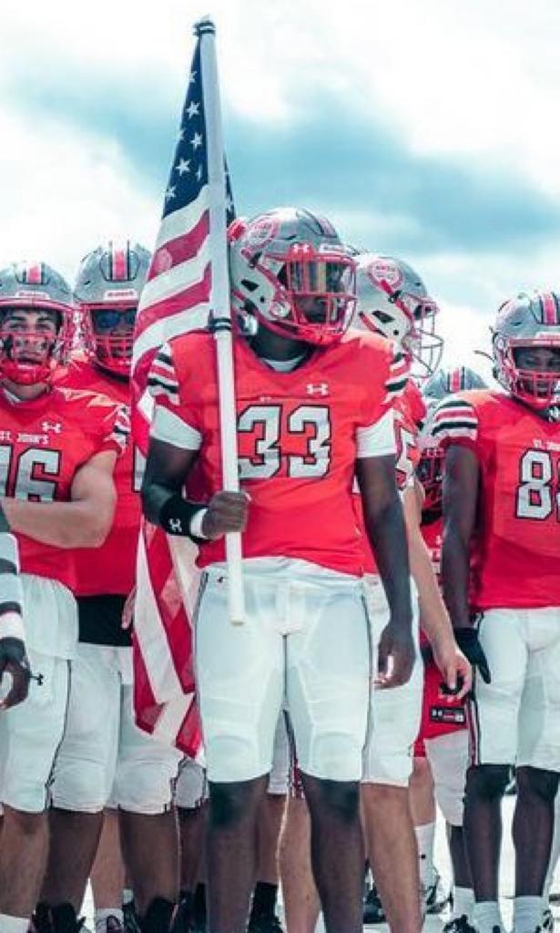 jkirkman37's tweet photo. @jaiskirkman_ @CoachJBWells @patward71 @MikeWard71 @CoachCCGrant Proud Dad Alert! Let's go! https://t.co/6V2zS3mxVV