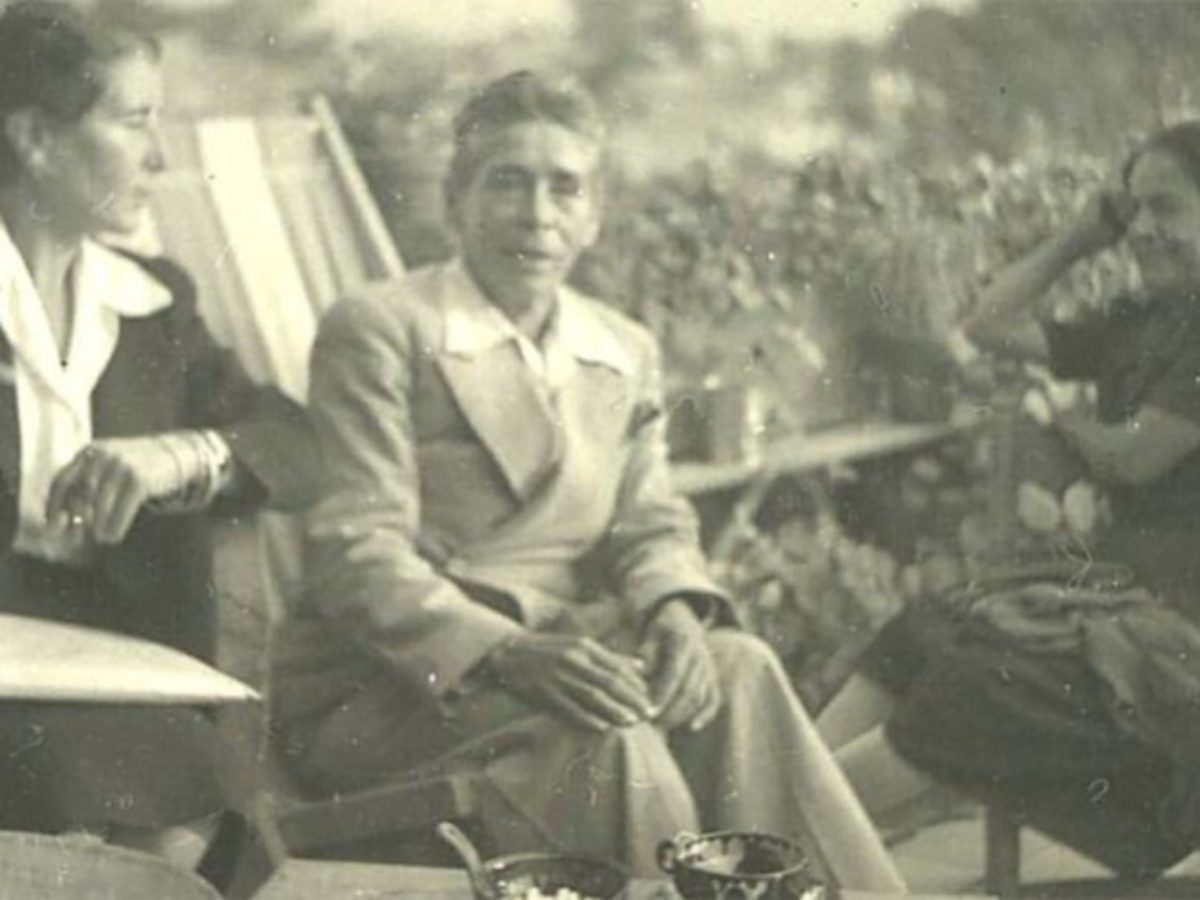 Think trans people are too mean about misgendering these days? Back in 1913, Amelio Robles Ávila would threaten to shoot anyone who called him a woman with a pistol. He lived openly as a man for 71 years and was accepted by his family, peers, and government.