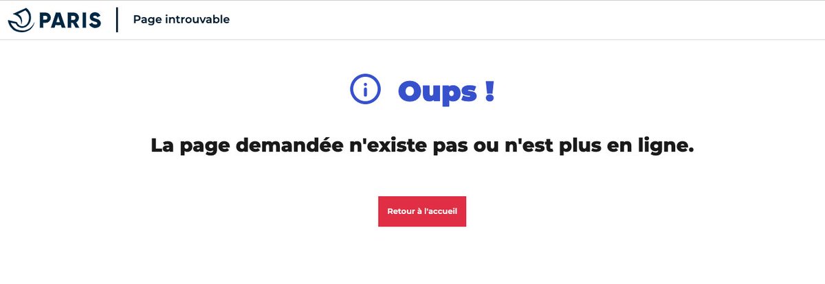 Bonjour <a href="/Parisjecoute/">Paris j'écoute</a>, j'essaie désespérément d'obtenir un droit de stationnement résidentiel 2RM depuis plusieurs jours avec France Connect et voici la réponse. Comment faire ? Attendre la première salve de PV ?