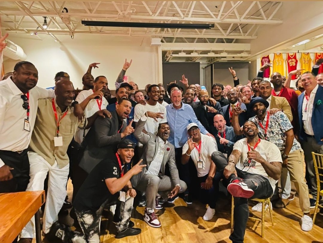 Its been over two months since my retirement celebration.  I sure do miss my guys!