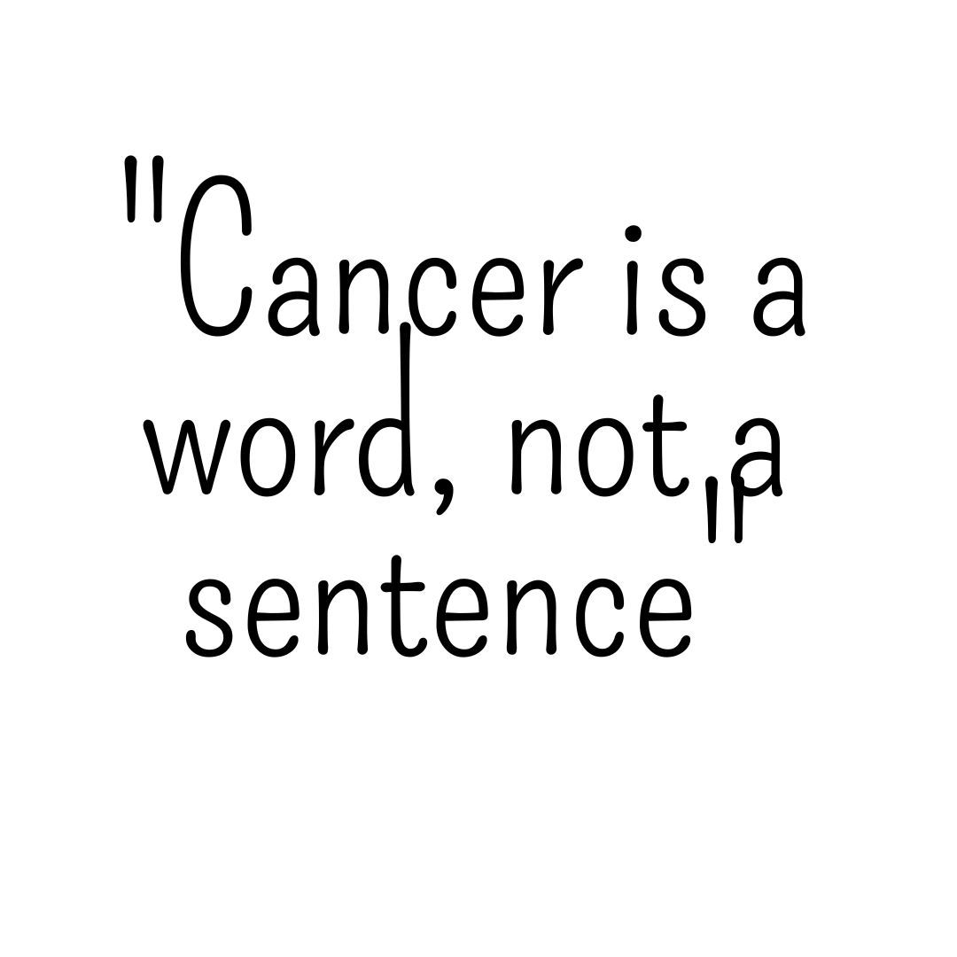 CancerParcel's tweet photo. We have gathered together inspirational cancer quotes and cancer memes to help everyone touched by the cancer experience.

You are very free to share.⬇

https://t.co/Aeu3gcLIVy

 #memes #cancermemes #cancerquotes https://t.co/MkFWgfUK1Y