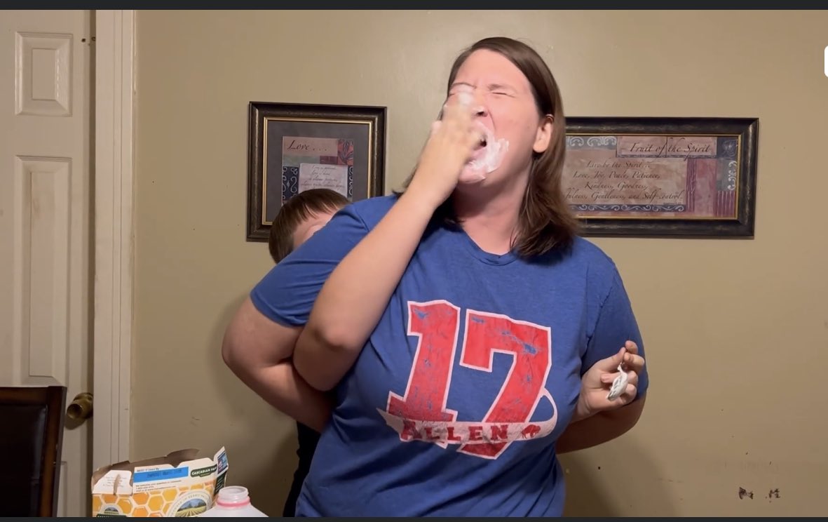 Cleveland Hill PTA tweet media