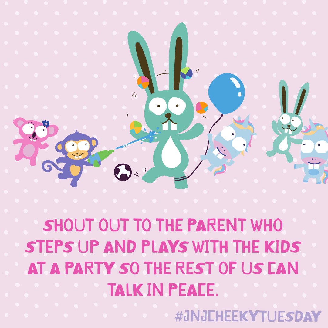 jacknjill's tweet photo. Gosh we love those parents!! 🥰 😂 #JnJCheekyTuesday
#instamemesforumom #funnyparentingmemes #funnykids #parentingmoments #motherhoodlens #momcommunity #motherhoodrising #momentsinmotherhood #lifeasmama #igmotherhood #motherhoodinspired #featuremama https://t.co/i0nDHP8wbJ