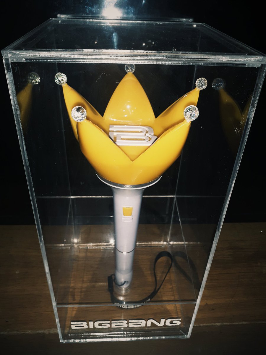 Thank you <a href="/BoxedByKei/">Boxed by Kei</a> for this pretty acrylic case for my first love. 💛 
Looking forward to our next transaction. 🤗

#BoxedByKeiFeedback