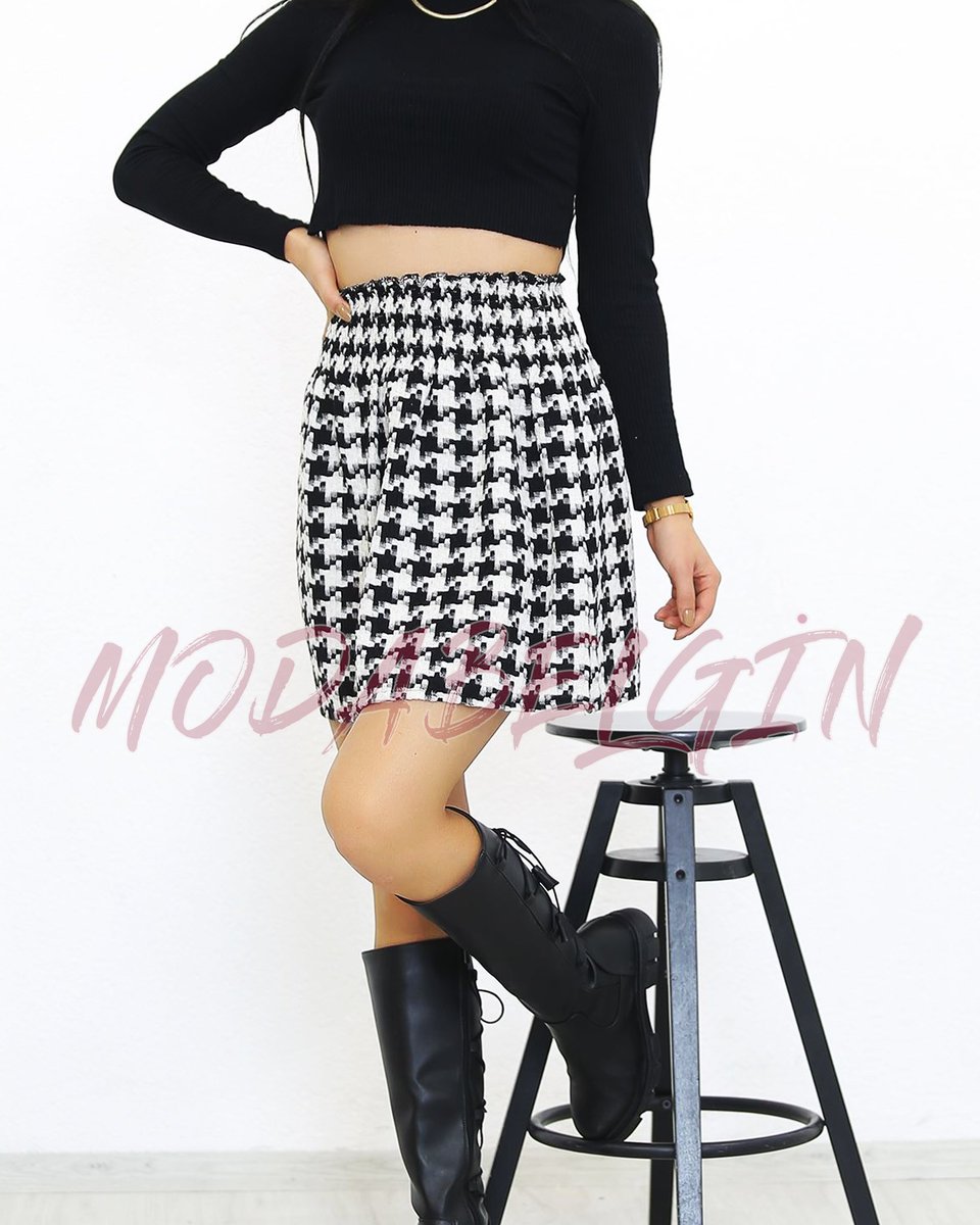 Kışlık kloş etekler yeniden raflardaki yerini almaya başladı.

#kloşetek #kloşetekler #kışlıkkloşetek #kislikklosetek #kışlıketek #kisliketekler #etekmodelleri #kışlıketekmodelleri #kisliketekmodelleri #kadıngiyimmağazası #modabelgin #kloşetekmodelleri #klosetekmodelleri