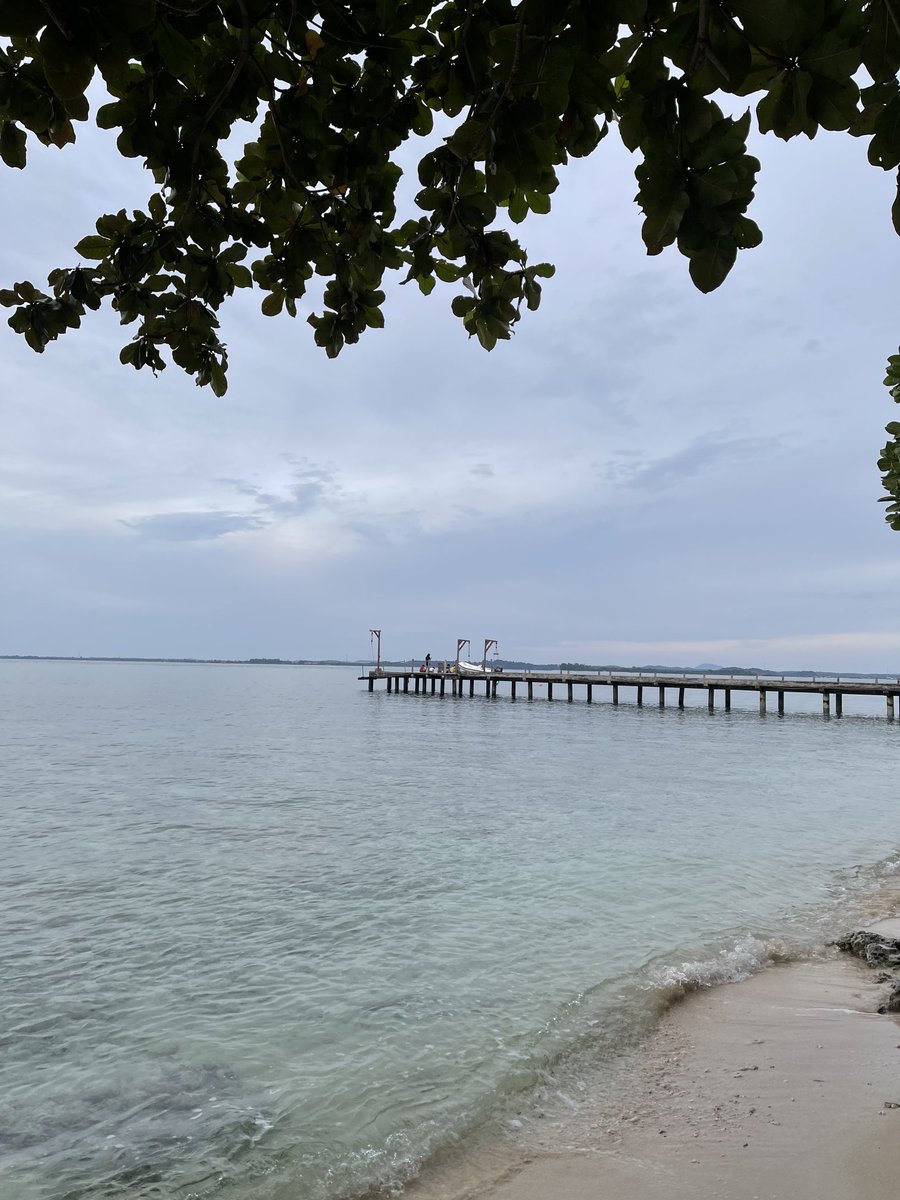 anitpang's tweet photo. This is home for the next couple of days #indonesiabagus https://t.co/I6jv65w6o9