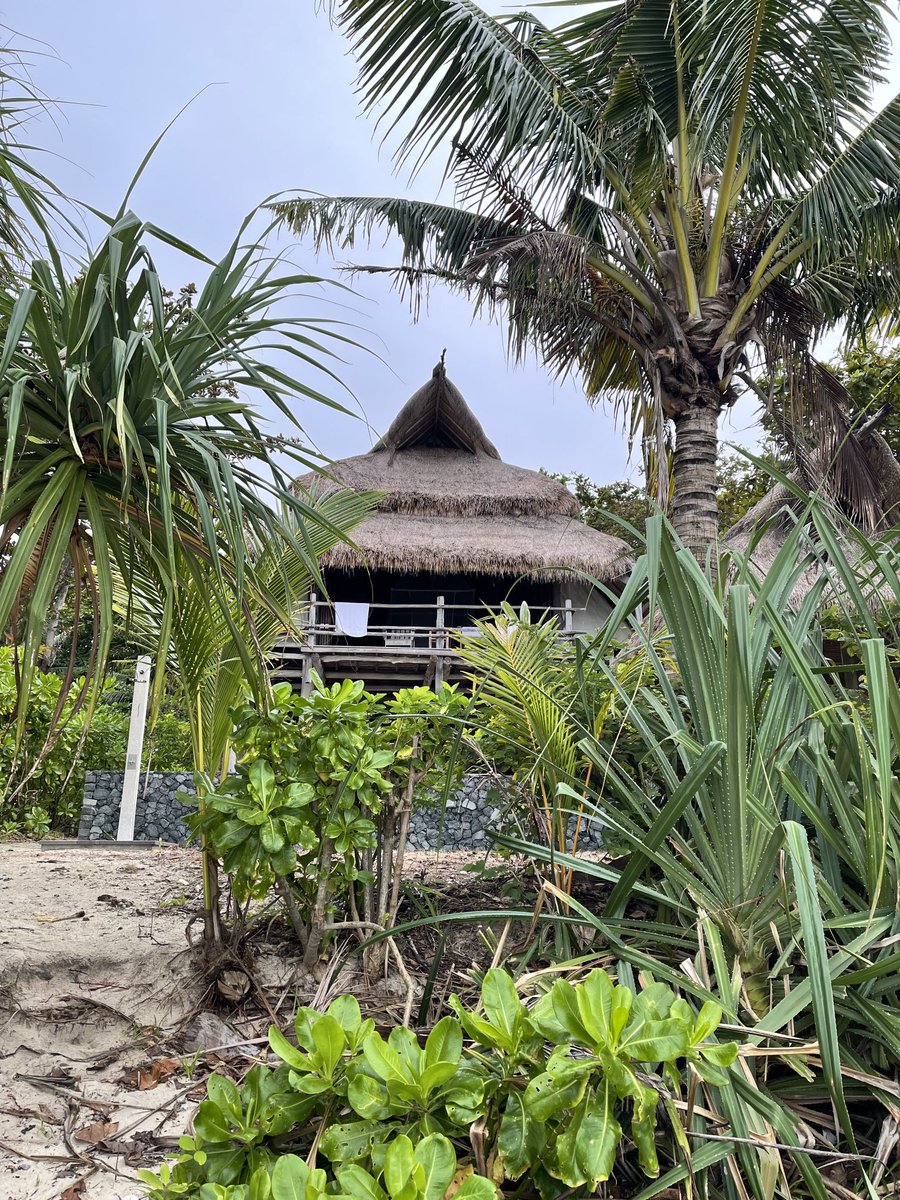 anitpang's tweet photo. This is home for the next couple of days #indonesiabagus https://t.co/I6jv65w6o9