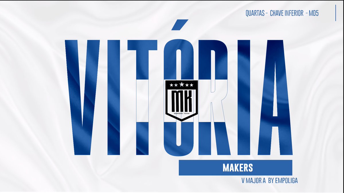 Empoliga VP tweet media