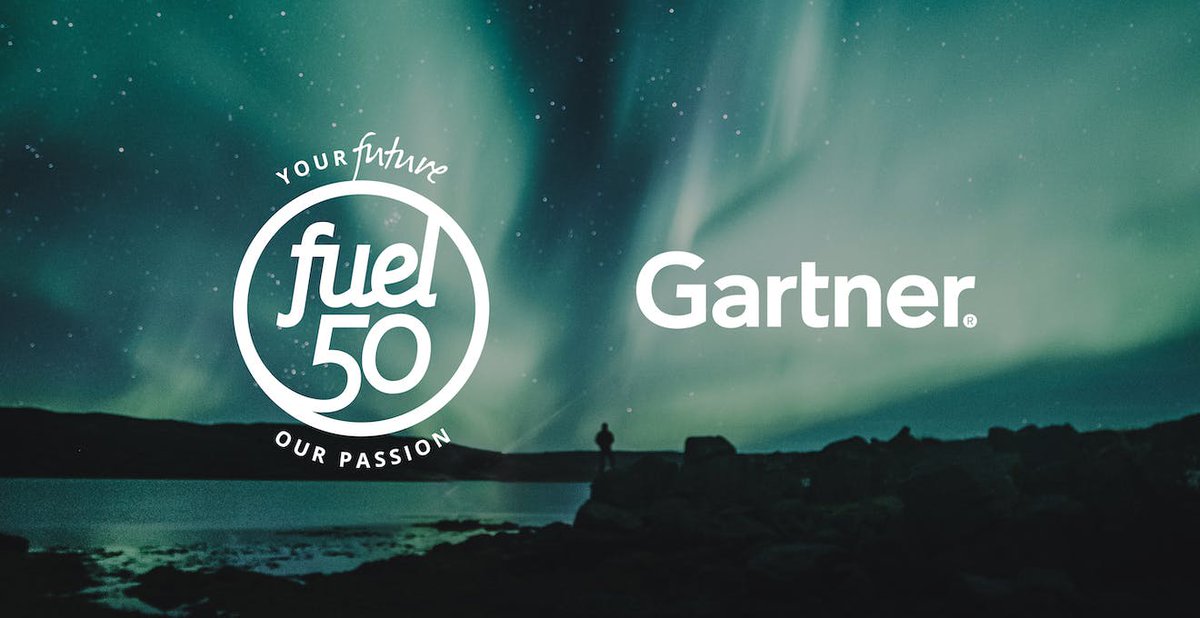 Counting down the days until the Gartner ReimagineHR Conference! Fuel50 will be presenting on "Why Talent Optimization Must be Your 2025 Imperative". Stop by booth #203 to say hello to the Fuel50 team - we look forward to seeing you! #Fuel50 bit.ly/3cQ7DIW