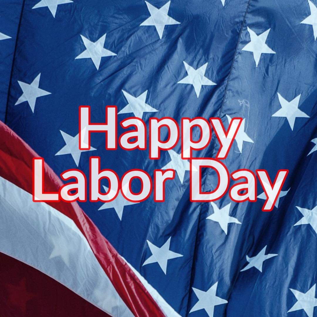 _johnnysgrill's tweet photo. Wishing everyone a safe and happy Labor Day! 🇺🇸🙌🏾

Food and drink specials all day! 🍻 #cheerstothesummer2022 #JohnnysEntertainment #BellevilleMichigan https://t.co/PgGVKqWkmB
