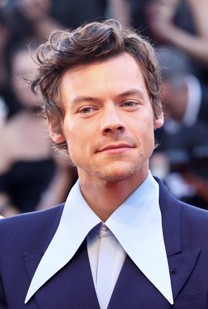 harrycolmedia's tweet photo. 📸 | Hilo de fotos de Harry hoy en la alfombra roja de 'Dont Worry Darling' esta tarde.
Vía: ©️ owners
#Venezia79 #DWD #DontWorryDarling #PremierDWD https://t.co/5UlIIY2Z4T