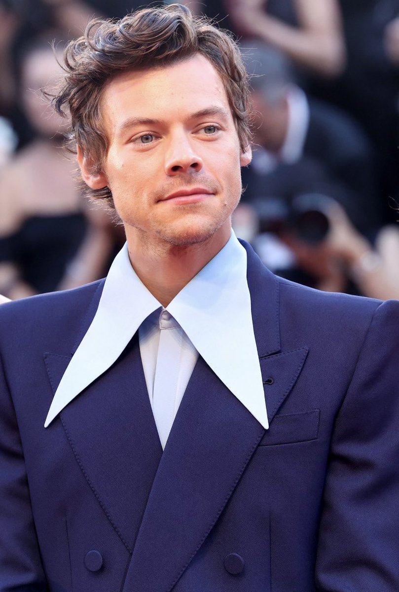 harrycolmedia's tweet photo. 📸 | Hilo de fotos de Harry hoy en la alfombra roja de 'Dont Worry Darling' esta tarde.
Vía: ©️ owners
#Venezia79 #DWD #DontWorryDarling #PremierDWD https://t.co/5UlIIY2Z4T