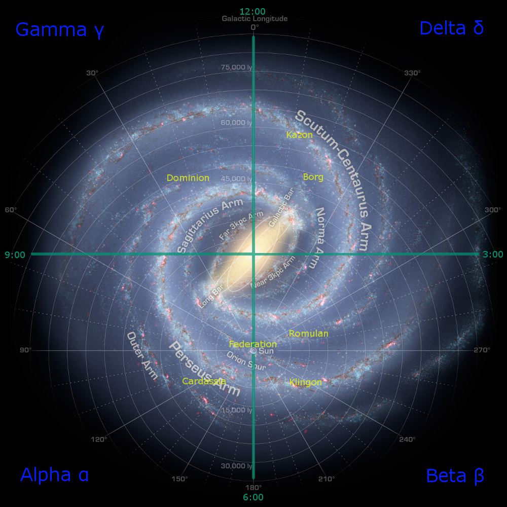 CaraSantaMaria's tweet photo. Science fiction was an inspiration for many professional astronomers. 💫
Image: R.H. Hurt.
#ScienceMentors #SciFi #ScienceFiction #Astronomy #Astronomers #STEM
https://t.co/rtT92nVCDm https://t.co/HbRbUE8NND