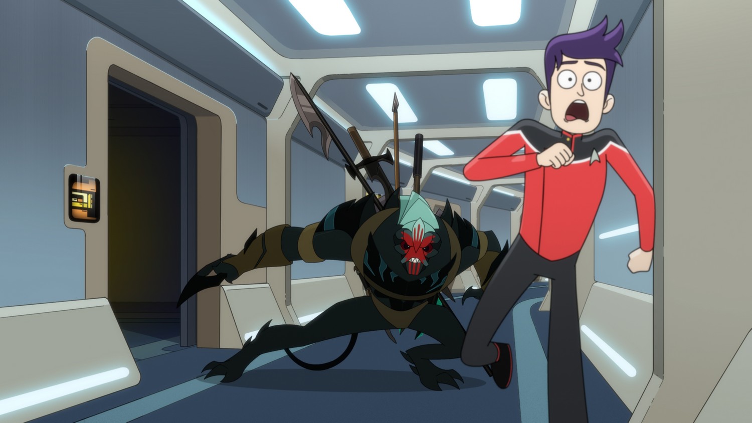 An Interstellar Priapist on Twitter: