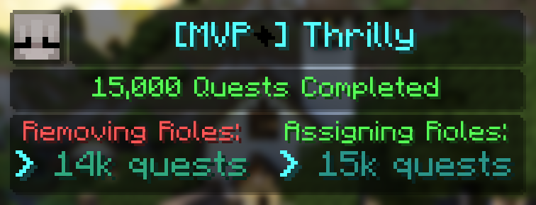 igngiorgy's tweet photo. 15,000 quests completed https://t.co/f6QE1sqPjd