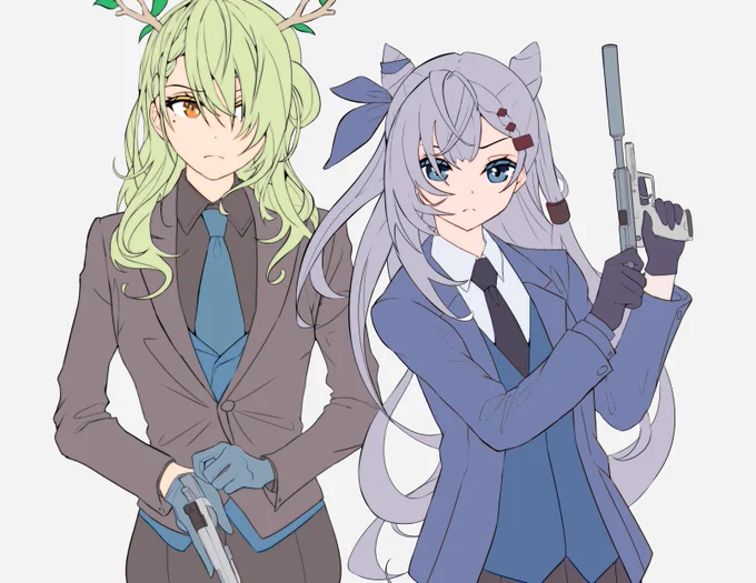 -WIP-Relax, they're professionals. 