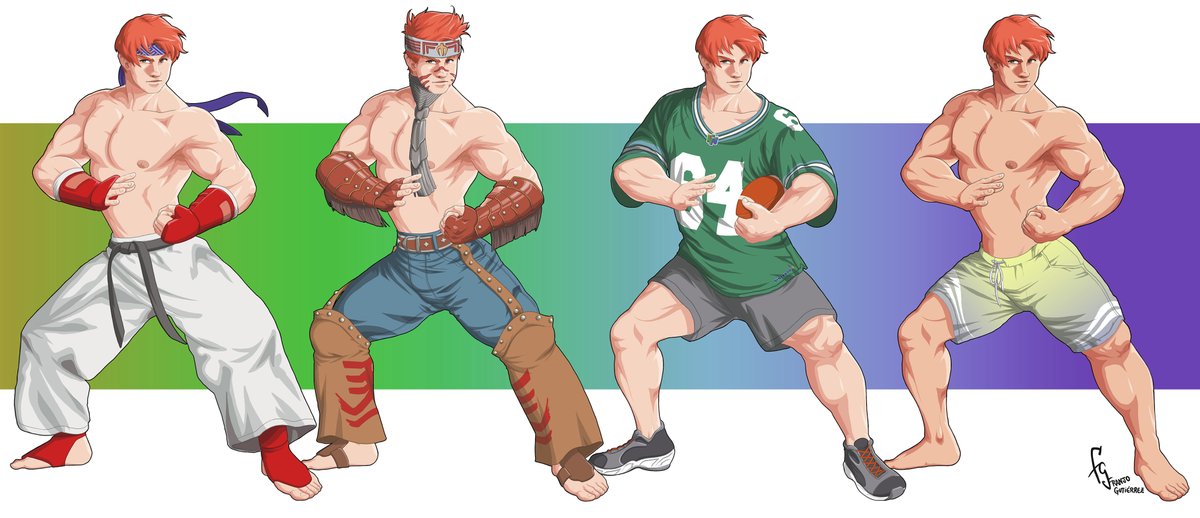 Franjogutierrez's tweet photo. Fighter Destiny 2 - Saeki (Costumes) by FranjoGutierrez
#nintendo_64 @n64icon #nintendo64 #fighterdestiny https://t.co/jm7tLsrn1s