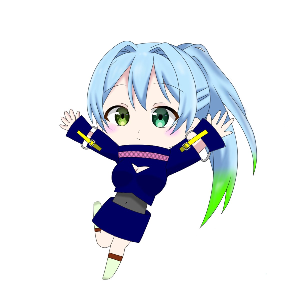 ❤️ぴっかん様❤️ テレビアニメ「ポケットモンスター」エンディングテーマ「ピッカーン