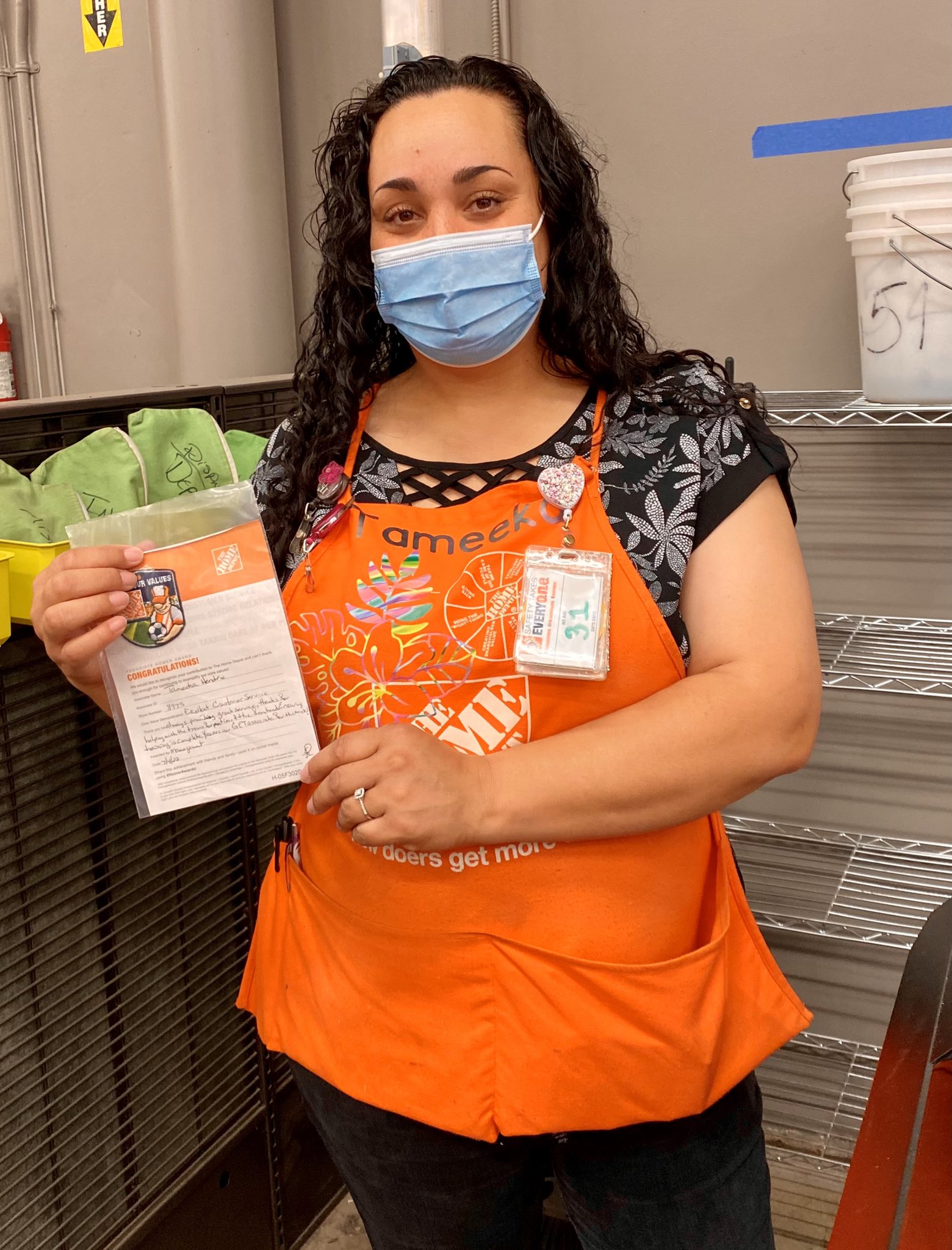 Kim Stelzriede on Twitter "Congrats Tameeka and Connie on your Homers