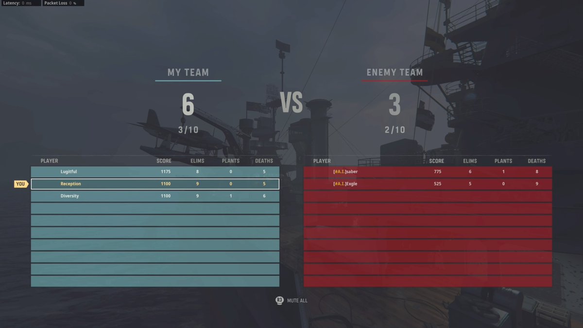 ruception's tweet image. #PS5Share, #CallofDutyVanguard