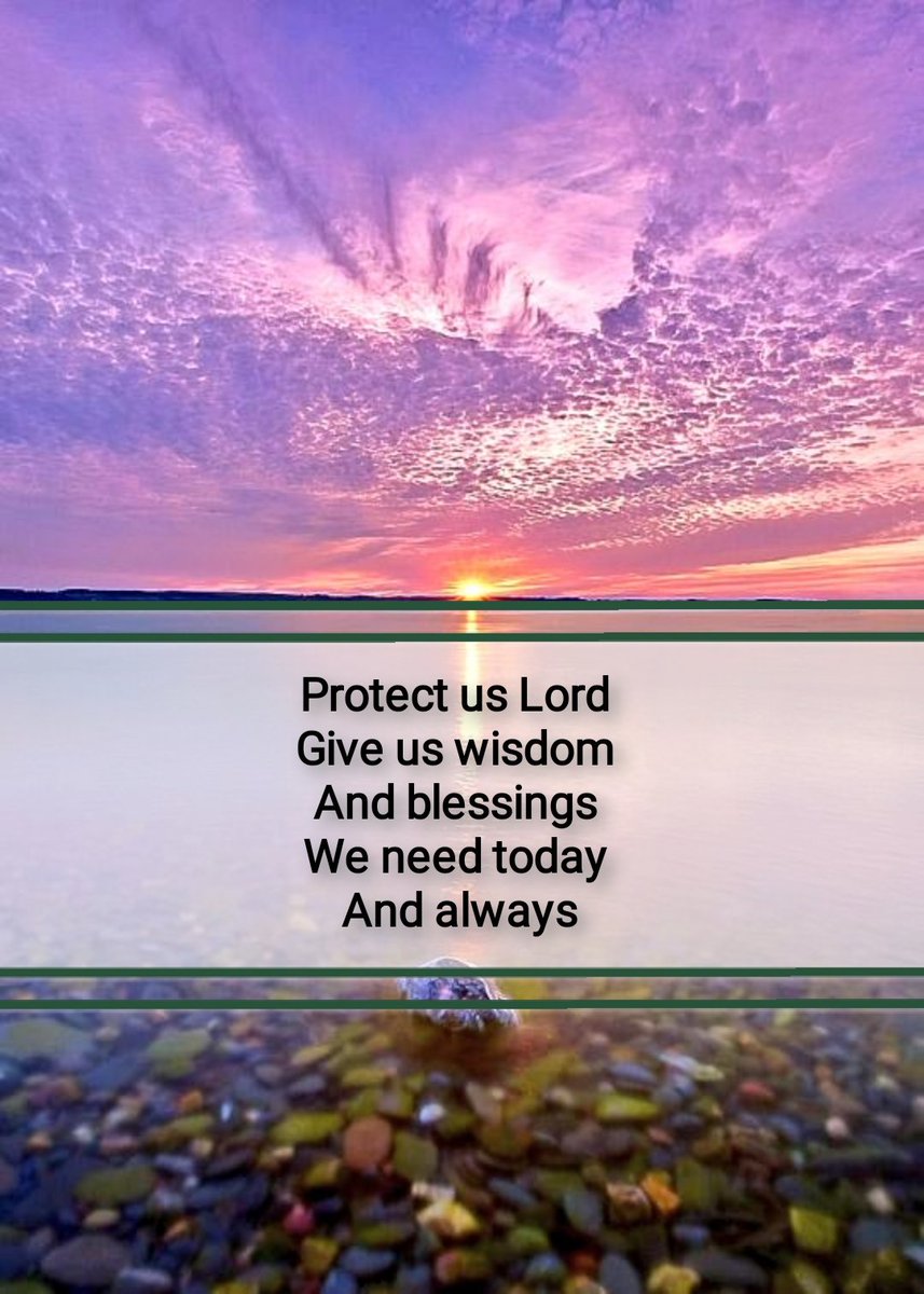 _vickymanalo's tweet image. Amen

Photo by owner
Words by vicky

#blessus #protectus #guideus #Lord
instagram.com/p/CiJQvebhqnd/…