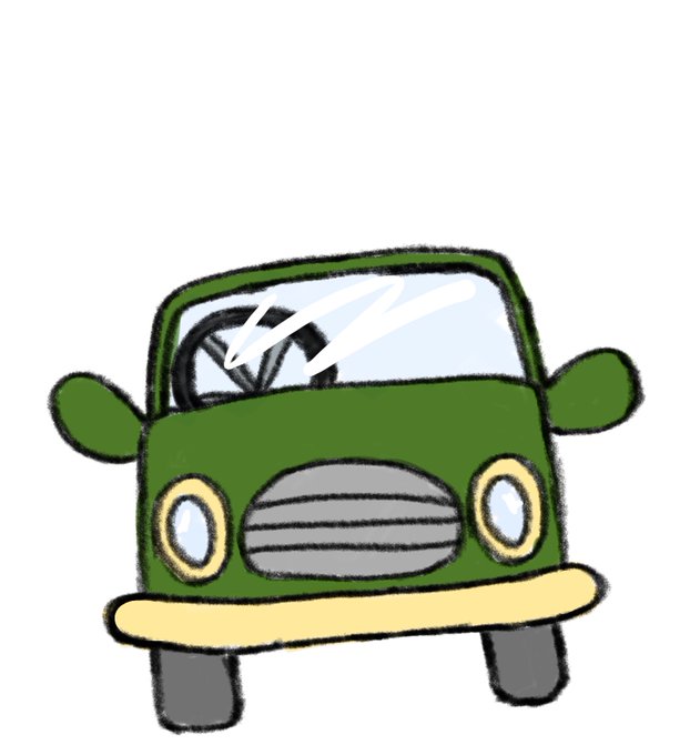 かっこいい車のtwitterイラスト検索結果