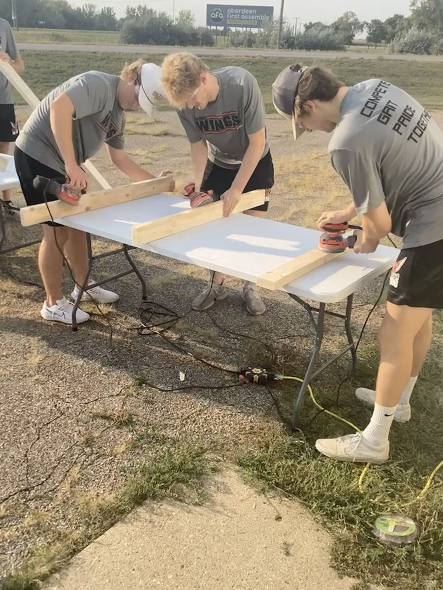 X-Aberdeen Wings tweet media