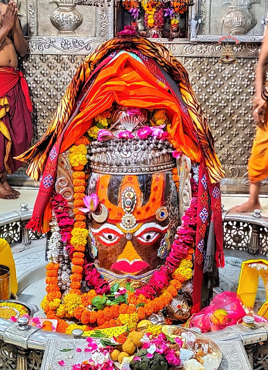 12 Jyotirlingas Of Mahadev tweet media