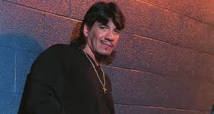 SickSpaceHair's tweet photo. i feel like i seen dom's look before but where? #whosyourpapi #eddiesson #raw #wweraw https://t.co/rPBqPw5npQ