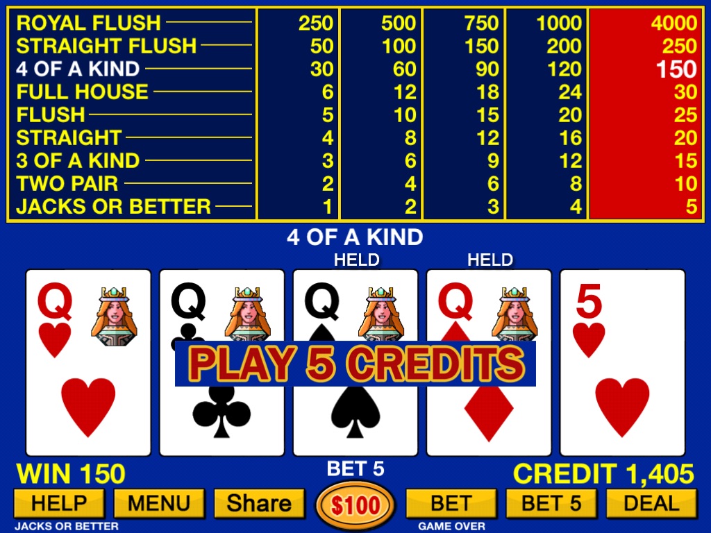 johnbernal's tweet photo. #Video_Poker_Plus_HD https://t.co/BUXEqkYqzk