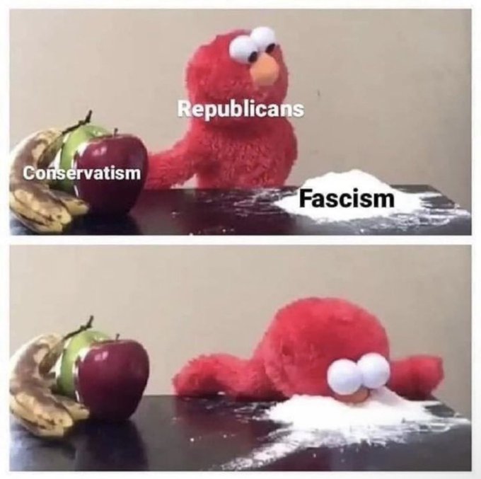 Quadcarl's tweet photo. @WillMeyerPA Get two people to vote democrat who otherwise WOULDN’T have voted in November. We have to stop neo-fascism! #Get2ToVoteBlue

Please retweet. https://t.co/McgbRY5kLG