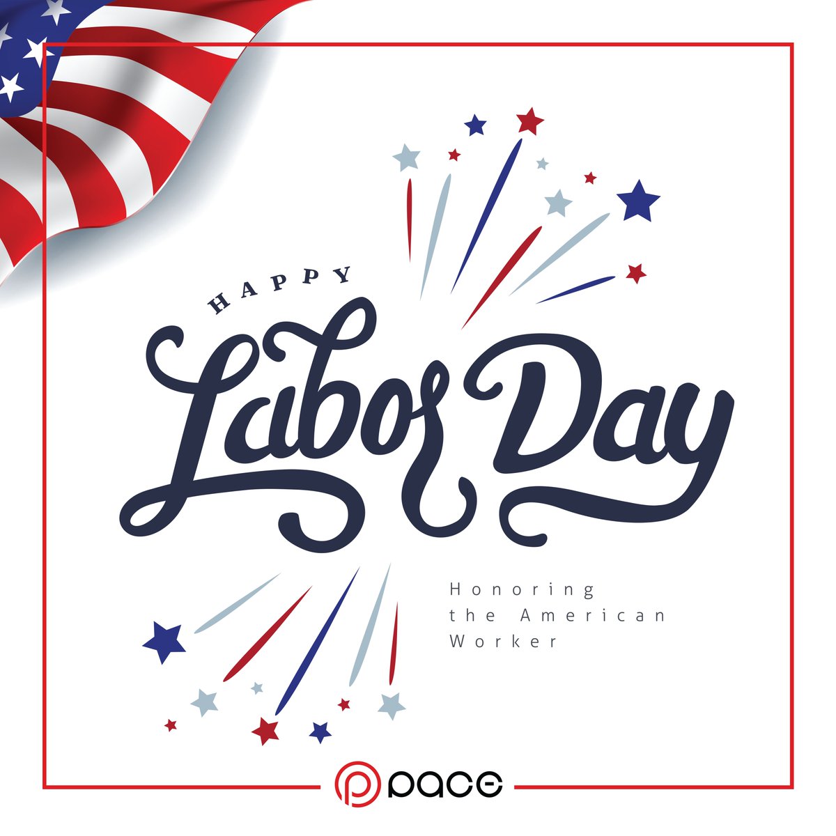 paceadv's tweet image. May your #LaborDay be filled with good times, great friends, and sweet relaxation.