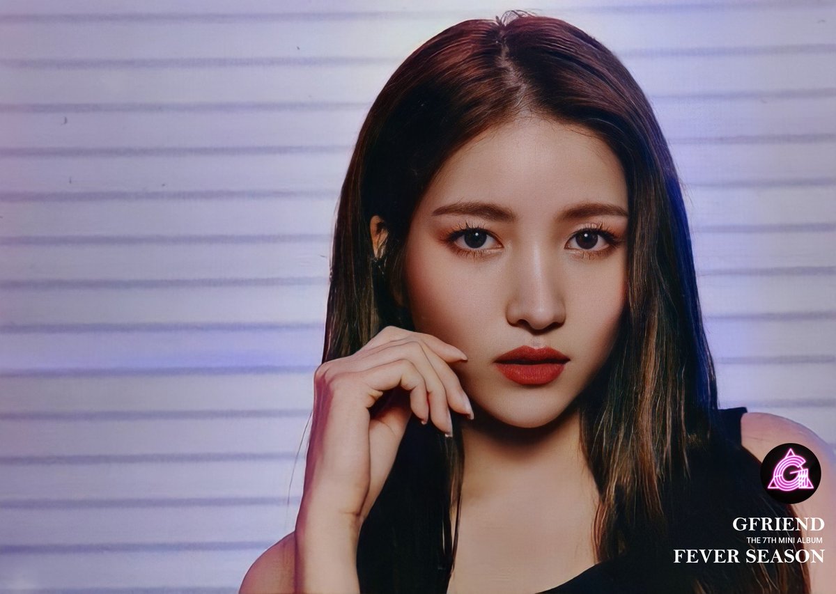 onedayaxn1's tweet photo. #여자친구 #GFRIEND
The 7th Mini Album
#FEVERSEASON
<PHOTO TEASER 3>
#소원 #Sowon
🌵 #열대야 (#FEVER)
🎧 2019. 07. 01. PM 6:00 (KST) https://t.co/qiutyOU2gK