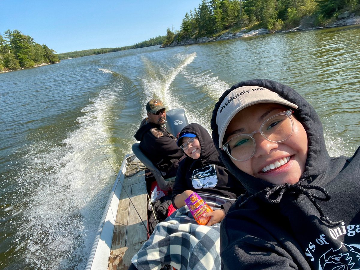 Lorralene Whiteye tweet media