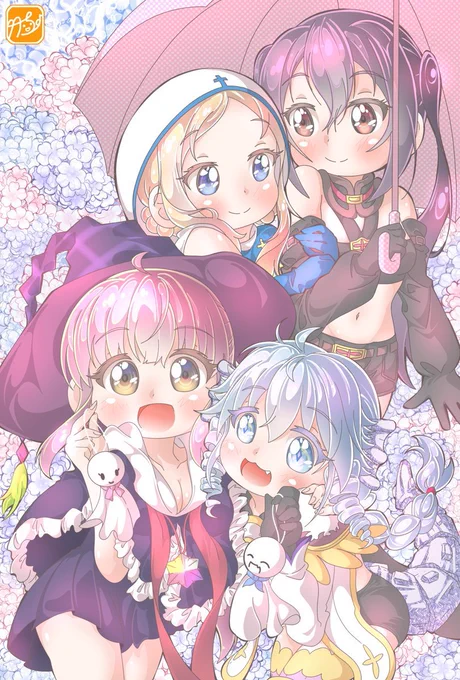 それでは、障害者就労事業所へ出勤します。いってきますでゲソ!(*'▽`*)#RPG不動産 #絵描きさんと繋がりたい #私の絵柄が好みって人にフォローされたい 