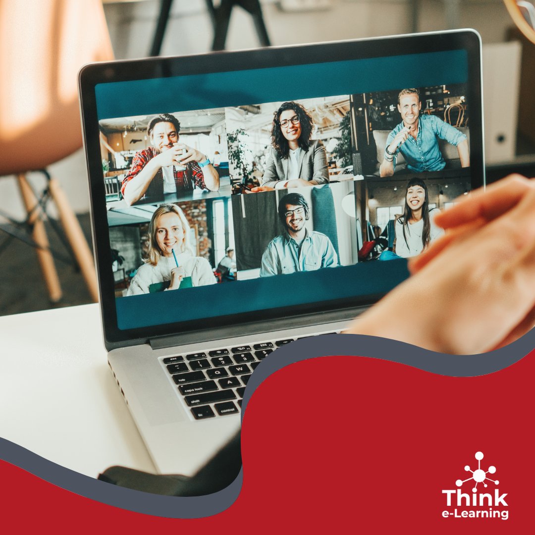 Think E-Learning tweet media