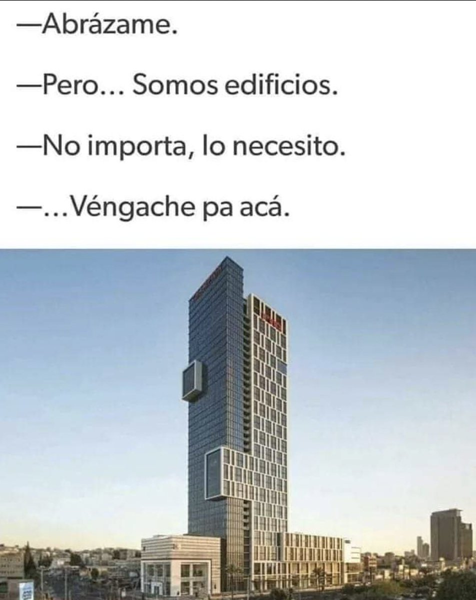 sohobiit's tweet photo. GM 🏬 + #HumorDeMartes https://t.co/g3OR9N8X27