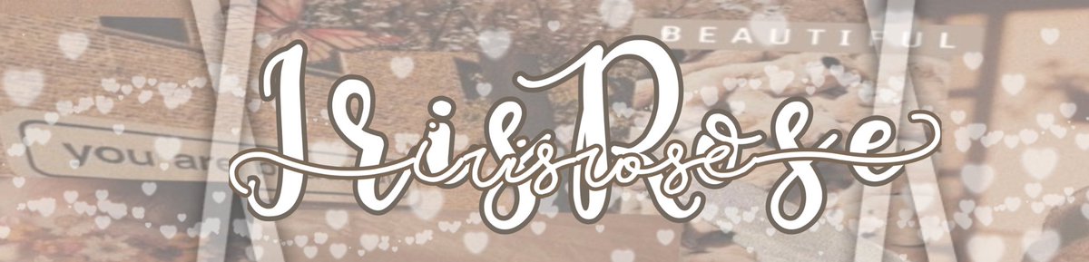 IrisRose_2023's tweet photo. I do banners if you are interested in one let me know! I can let you know my prices in dm’s or I can post a different post about prices. ( I am very flexible btw! 😊) and if you would like one give me a theme and photos you would like me to use! Retweets appreciated!! ✨💖 https://t.co/fr9drjBpKi
