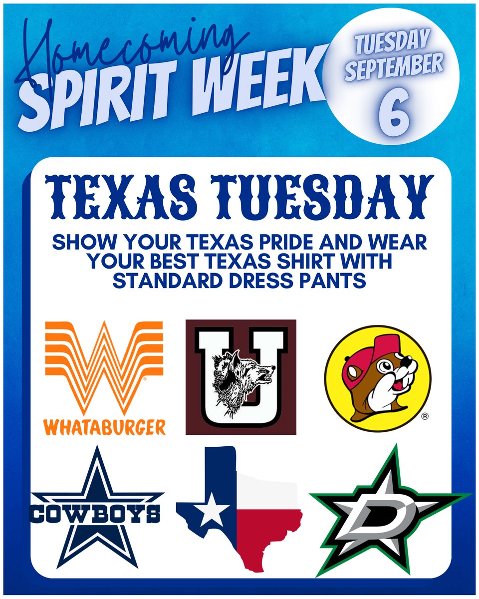 North Mesquite HS tweet media