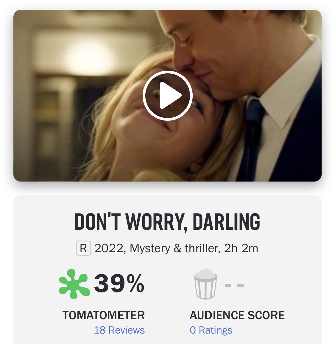 shonisshellfish's tweet photo. please tell me this is because critics hate feminism im begging https://t.co/OlVs1ALlX1