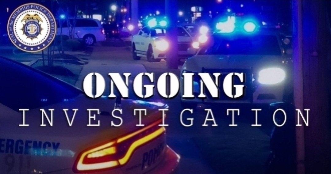 At 5:07 pm, officers in the 1600 block of Victor located a deceased party. The identity of this person and the cause of death is unconfirmed at this time. The investigation is ongoing. 

Once additional information is available, we will provide an update.