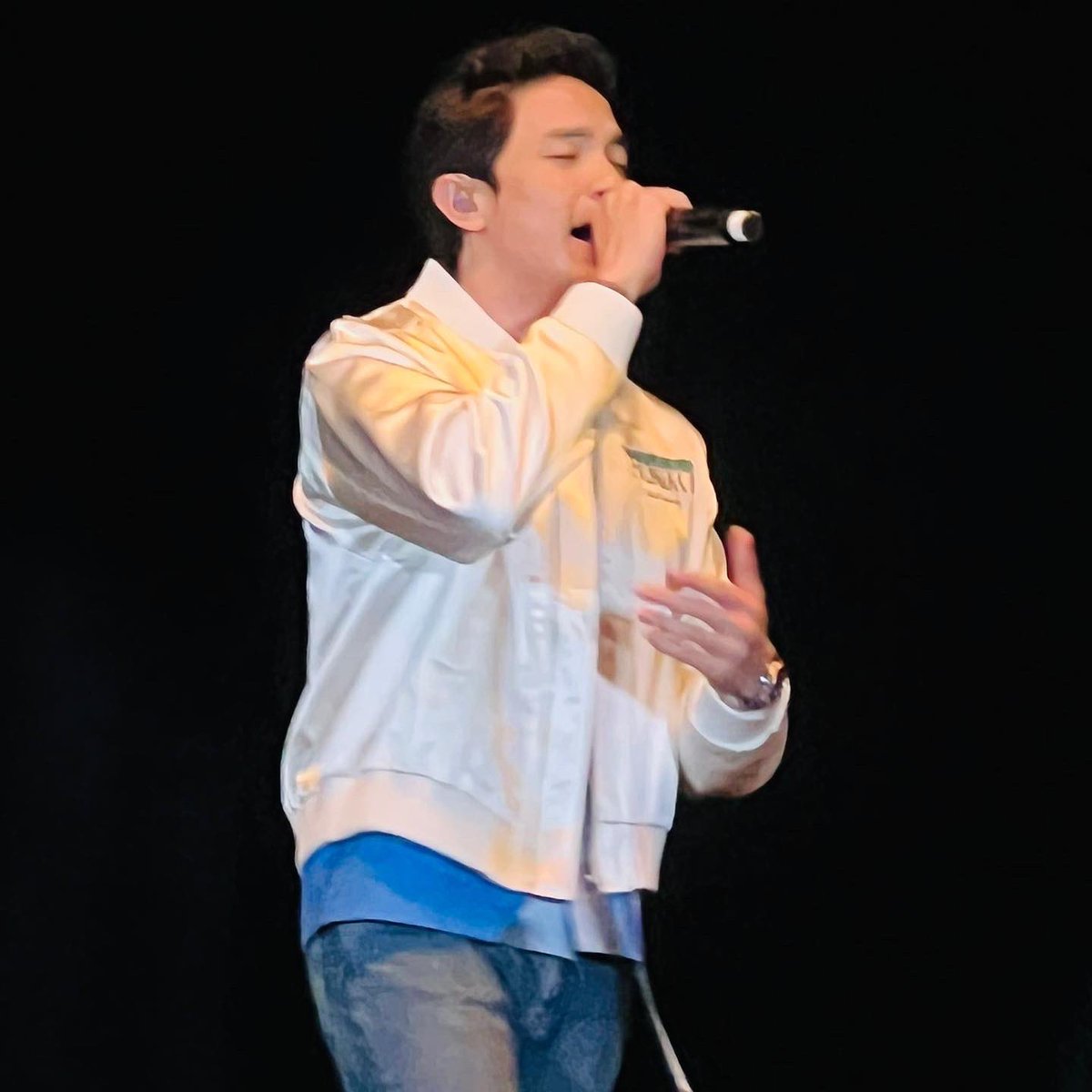 gmapinoytv's tweet photo. Kapuso in California, thank you so much for joining @aldenrichards02 in the 2nd leg of his ForwARd concert tour! It was a pleasure seeing all of you! We hope you enjoyed the show! https://t.co/kBLwRO9g8y