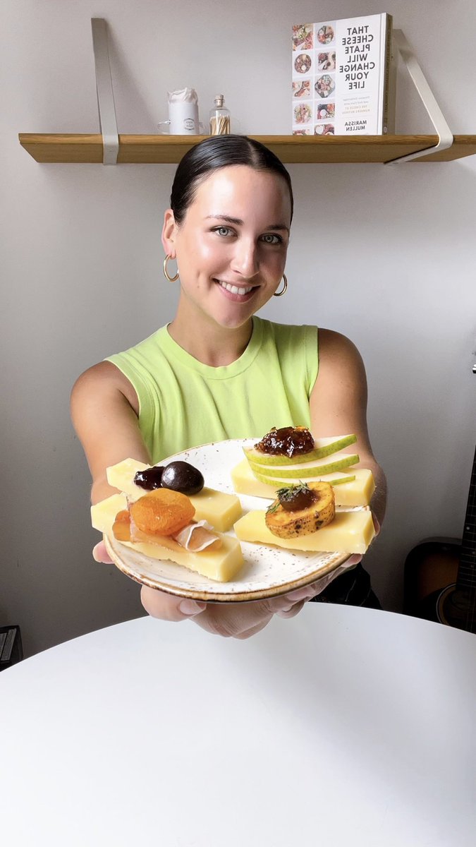 That Cheese Plate tweet media