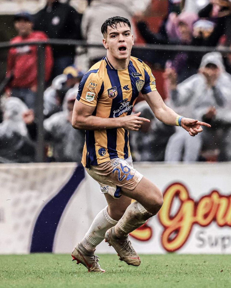 La figura y la joyita de Luque el único goleador y la verdadera joyita ko'a ha'e la joyita de vd.<a href="/diegofer_02/">Diego Fernández</a>