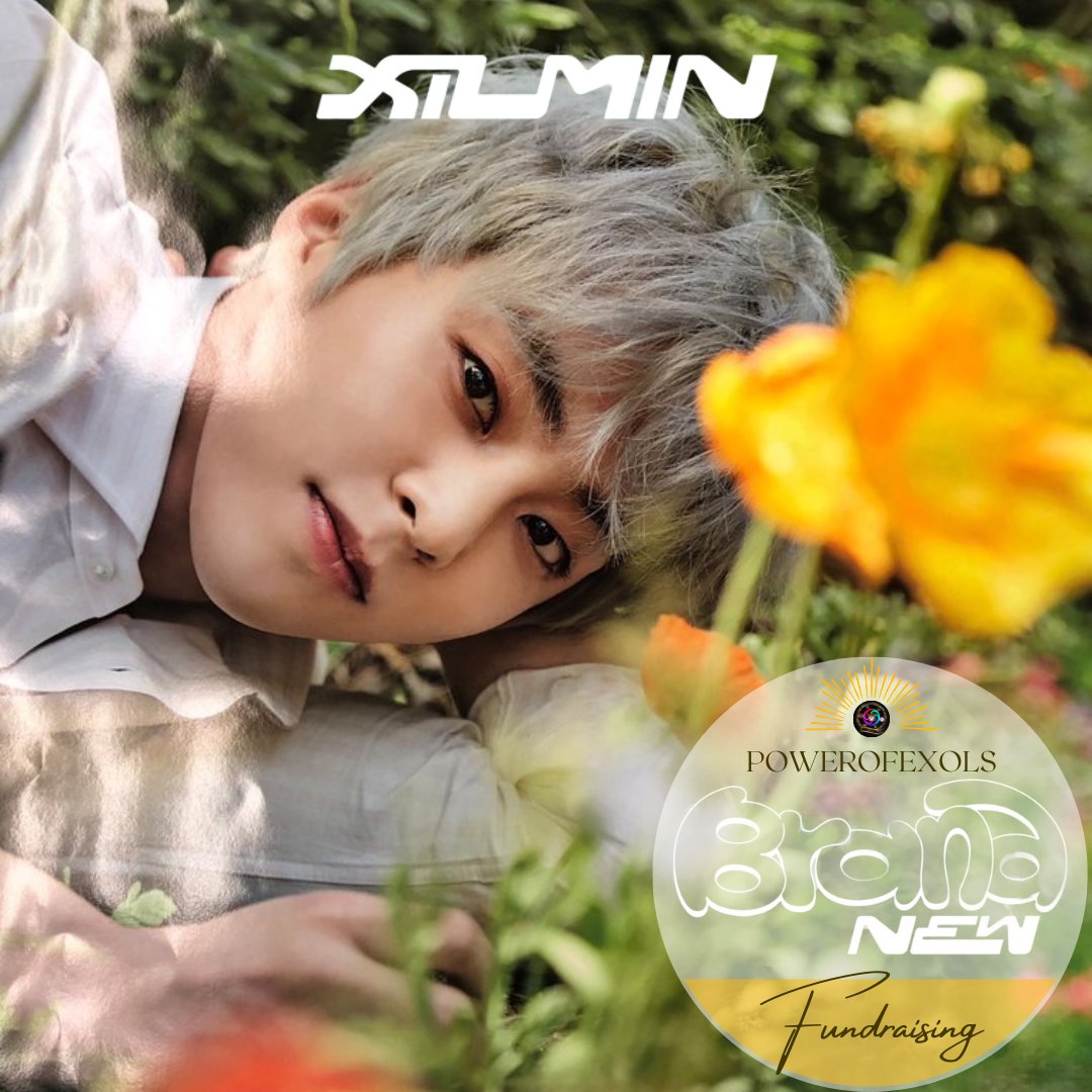 BRAND NEW is coming 

We are currently asking for donations
Funds will be used for US BILLBOARD CHARTING,Prem accts,Nonshipped albums,iTunes GC etc

Donate/Send here
PayPal powerofexols@yahoo.com 
Gofund gofund.me/1ea5adb8
Ko-fi ko-fi.com/powerofexols

#XIUMIN #시우민 #EXO