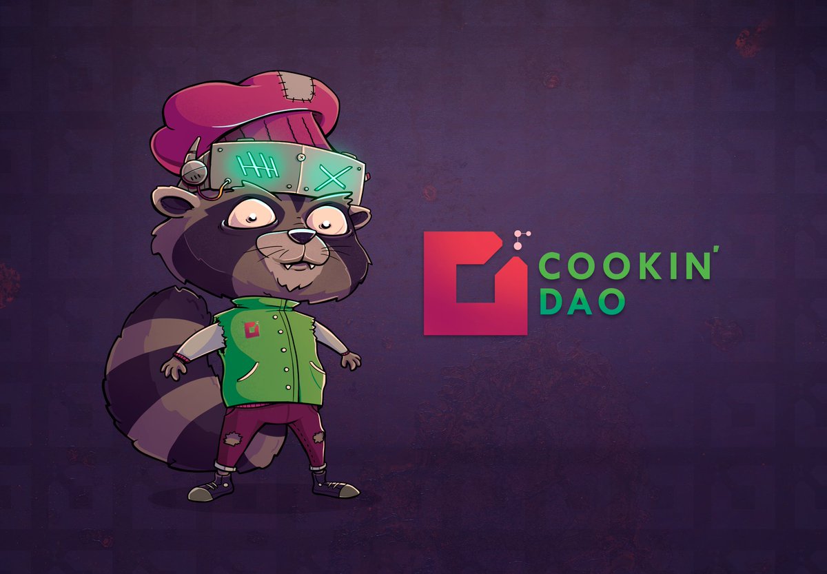 rsrosabio's tweet photo. @Bet3NFT dont fade @CookinDao 🚀 #CookinDAO
dont fade @CookinDao 🚀 #CookinDAO
dont fade @CookinDao 🚀 #CookinDAO https://t.co/w7ntngswuz