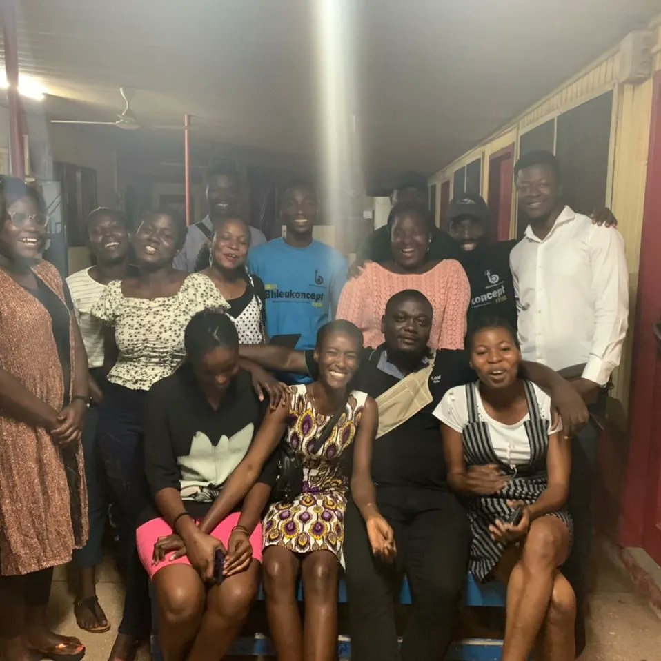 RocWeija's tweet photo. 📸 from our 17th organizational meeting. 

#Rotaract
#Weija
#D9102PP
#ImagineRotary
#Rotaract
#RotaractGH
#D102

#macharty

#gbawemallam
#serviceaboveaself
#ServingHumanity
#rotaryinternational
#rotaryengine
#RotaractD9102
#rotaryclub

#RotaractGH
#Imaginerotary
#Imaginerotary https://t.co/90XdnjEWFP