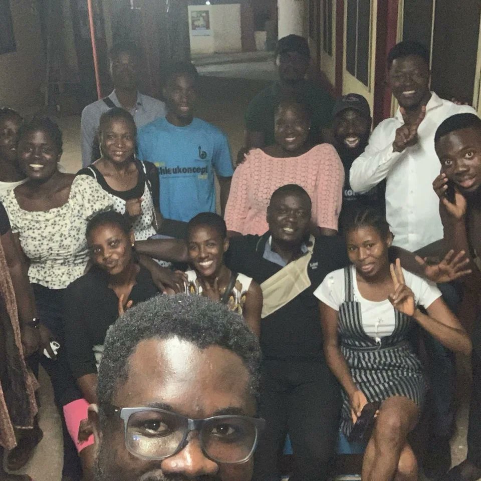 RocWeija's tweet photo. 📸 from our 17th organizational meeting. 

#Rotaract
#Weija
#D9102PP
#ImagineRotary
#Rotaract
#RotaractGH
#D102

#macharty

#gbawemallam
#serviceaboveaself
#ServingHumanity
#rotaryinternational
#rotaryengine
#RotaractD9102
#rotaryclub

#RotaractGH
#Imaginerotary
#Imaginerotary https://t.co/90XdnjEWFP