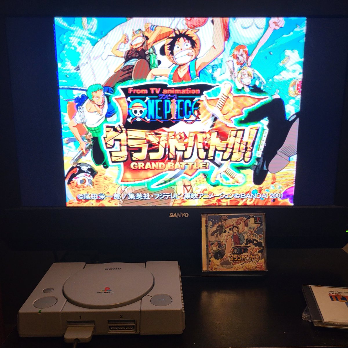 DeltaDriveGames's tweet image. A simple MM3 modchip installed inside this clean PS1 SCPH-5501. Bypass the PS1's region lock and open the door to burned backups!
#PlayStation #RETROGAMING #consolemods #deltadrivegames